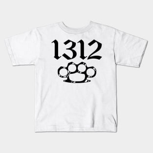 1312 Kids T-Shirt